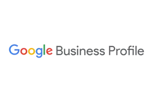 Google Business Profile logo