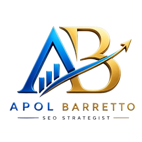 SEO Specialist Philippines Logo